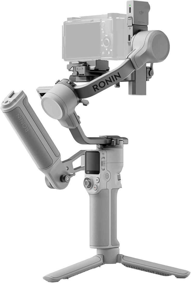 gimbals